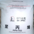 100% Virgin PP plastic granulate